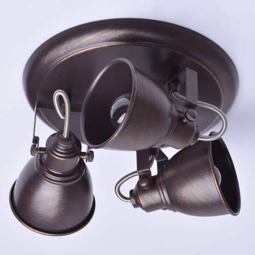 Спот DeMarkt Ринген 547020403 фото 2