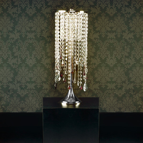 Настольная лампа NCL 137/AMBRA фото 2