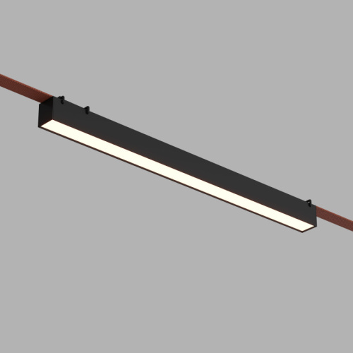 Светильник на шине Denkirs BELTY SMART LINEAR | БЕЛТИ СМАРТ ЛИНЕАР DK5676-BK Светильник на шине Denkirs BELTY SMART LINEAR | БЕЛТИ СМАРТ ЛИНЕАР DK5676-BK
