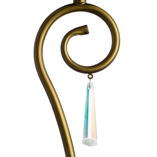 Декоративная настольная лампа Arte Lamp CAROLINA A9239LT-1BR фото 3 Декоративная настольная лампа Arte Lamp CAROLINA A9239LT-1BR фото 3