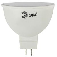 Лампа светодиодная ЭРА LED MR16-8W-827-GU5.3 Б0057002
