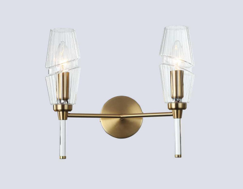 Настенный светильник Ambrella light High light LH55206