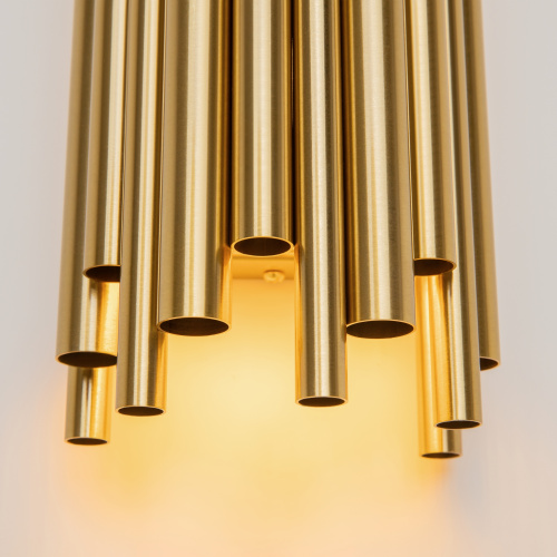 Настенный светильник (бра) Maytoni MOD136WL-01BS фото 7 Настенный светильник (бра) Maytoni MOD136WL-01BS фото 7