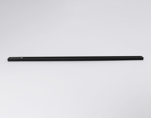 Шинопровод накладной-подвесной Standard PRO 220В черный 3м фото 7