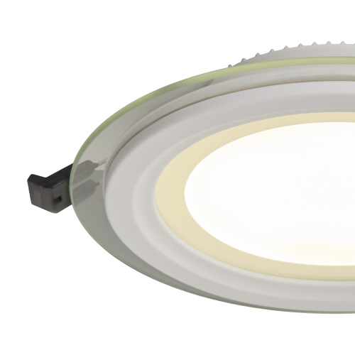 Встраиваемый светильник NUVOLT LDL-029W фото 4