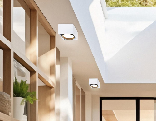 Накладной светильник Ambrella light Techno Spot GX Standard tech TN70865 фото 2