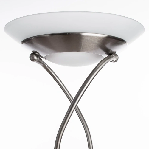 Торшер Arte Lamp DUETTO A4399PN-2SS фото 4