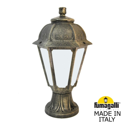 Fumagalli Ландшафтный фонарь FUMAGALLI MIKROLOT/SABA K22.110.000.BYE27