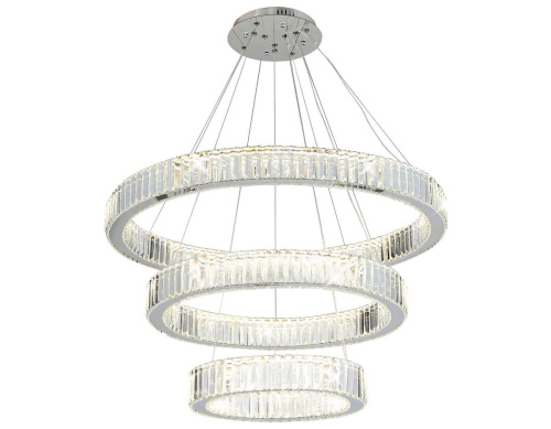 Подвесной светодиодный светильник Ambrella light Traditional TR5003 фото 4