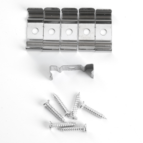 Крепеж для профиля CAB252, CAB263  LD385 (комплект 6шт) фото 3