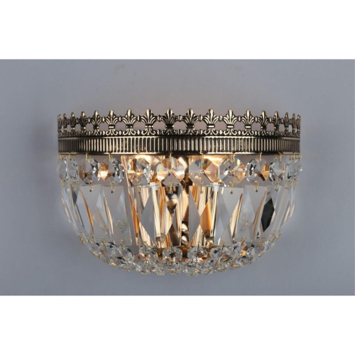 Светильник настенный (Бра) OML-76607-02 фото 5 Светильник настенный (Бра) OML-76607-02 фото 5