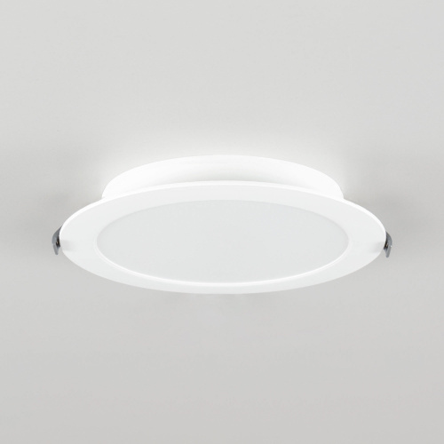 Citilux Галс CLD5516N Встраиваемый светодиодный светильник фото 7 Citilux Галс CLD5516N Встраиваемый светодиодный светильник фото 7