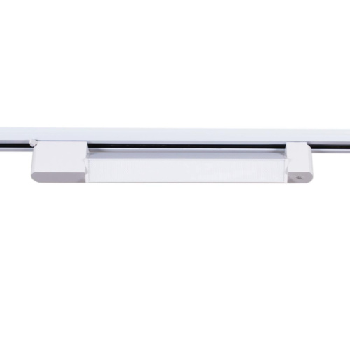 Трековый светильник Reluce Technical 06186-9.3-001QY LED20W WT Трековый светильник Reluce Technical 06186-9.3-001QY LED20W WT