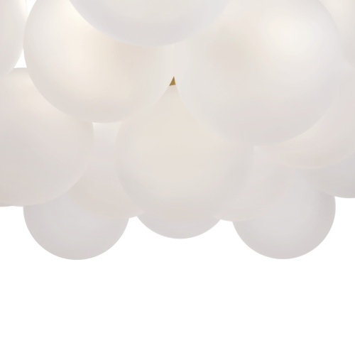 Подвесная люстра Freya Fiesta FR5231PL-06BS фото 4