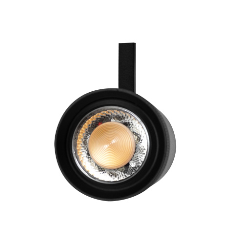 304207 Светильник проф CANNO PRO тушка BARRA/QUATTRO LED 20W 1400LM 20-55G ЧЕРНЫЙ 2700-4200-6000K IP20 фото 2