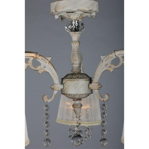 Люстра потолочная OML-30007-03 фото 2 Люстра потолочная OML-30007-03 фото 2