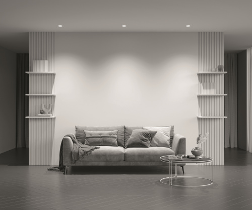 Встраиваемый светильник Technical DL051-01-GU10-RD-WB фото 8