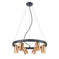 Подвесной светильник Vele Luce Moto VL5784P06