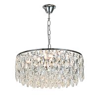 Подвесной светильник 140018/10P E14*40W Chrome