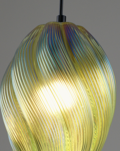 Светильник подвесной Moderli V11666-1P Rozy фото 7