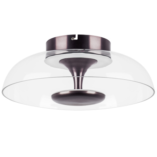 809200 Люстра CELESTA LED 24W 1200LM КОФЕЙНЫЙ/ПРОЗРАЧНЫЙ 3000K 809200 Люстра CELESTA LED 24W 1200LM КОФЕЙНЫЙ/ПРОЗРАЧНЫЙ 3000K