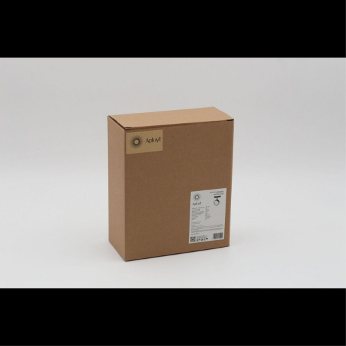 Светильник трековый APL.0118.00.09 фото 12