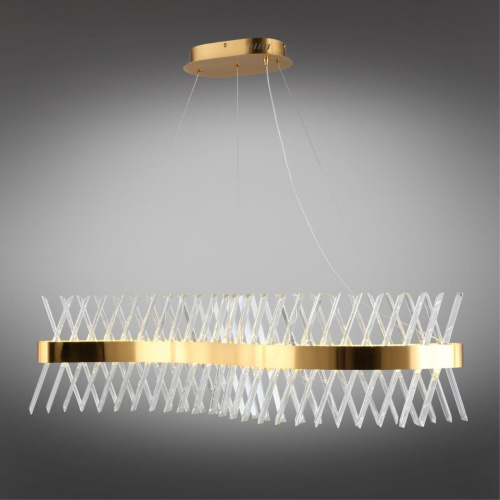 Люстра подвесная OML-99903-44 фото 2 Люстра подвесная OML-99903-44 фото 2