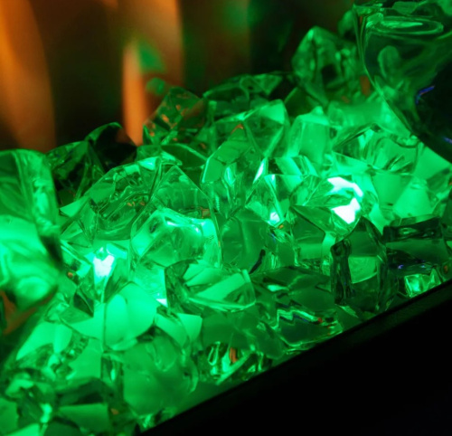 Электроочаг RealFlame Saphir 25 фото 8