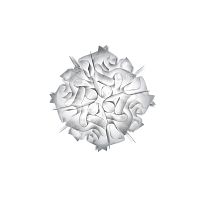 Настенный/Потолочный светильник Veli Small Couture