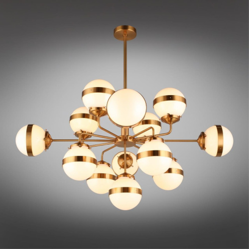 Люстра потолочная APL.819.07.13 фото 2 Люстра потолочная APL.819.07.13 фото 2