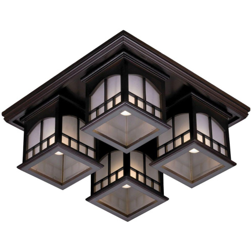 Потолочная люстра Velante 513-727-04 Потолочная люстра Velante 513-727-04