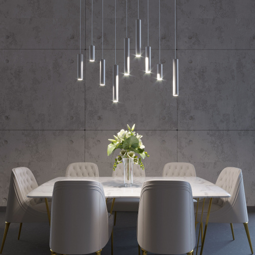 Подвесной светодиодный светильник 50247 LED фото 5 Подвесной светодиодный светильник 50247 LED фото 5