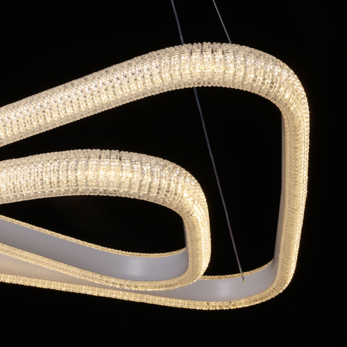 Люстра De Markt Оскар фото 7