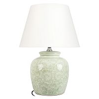 10491T Green Настольная лампа LOFT IT Orchid