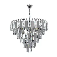 Подвесная люстра Arte Lamp Vivien A2719SP-8CC