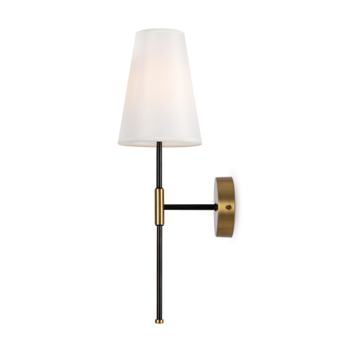 Настенный светильник (бра) Freya FR5196WL-01BBS фото 11