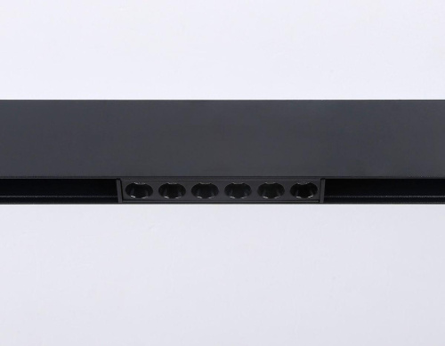 Трековый светодиодный светильник Ambrella light Track System Magnetic GL4019 фото 2