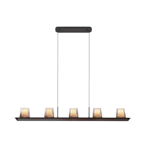 Подвесная люстра Mantra Alabastro 9435 Подвесная люстра Mantra Alabastro 9435