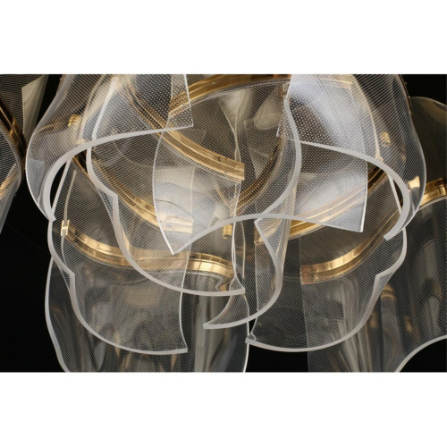 Люстра потолочная APL.864.07.50 фото 9 Люстра потолочная APL.864.07.50 фото 9