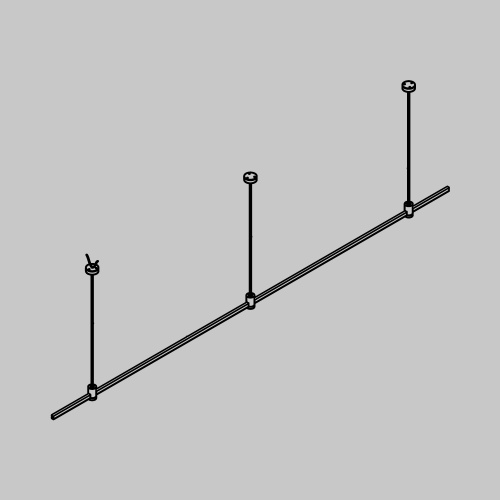Готовая конструкция (набор) Technical TFC-Flar-H03-B фото 2 Готовая конструкция (набор) Technical TFC-Flar-H03-B фото 2