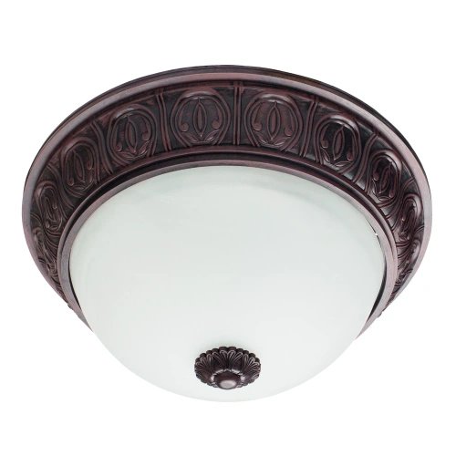Потолочный светильник Arte Lamp PIATTI A8007PL-2CK Потолочный светильник Arte Lamp PIATTI A8007PL-2CK