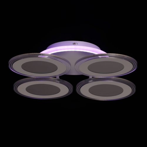 Люстра De City Мадлен фото 7 Люстра De City Мадлен фото 7