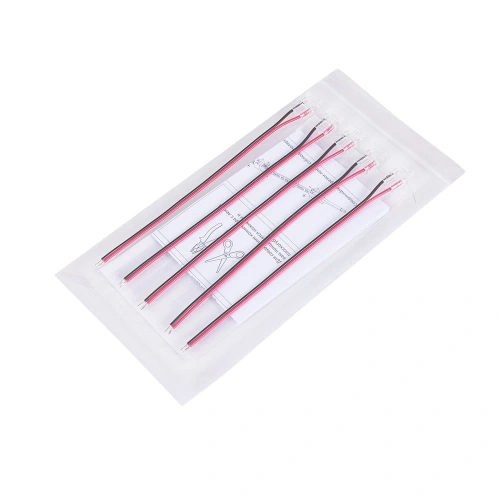 Коннектор для ввода питания Arte Lamp STRIP-ACCESSORIES A30-08-1CCT фото 2 Коннектор для ввода питания Arte Lamp STRIP-ACCESSORIES A30-08-1CCT фото 2