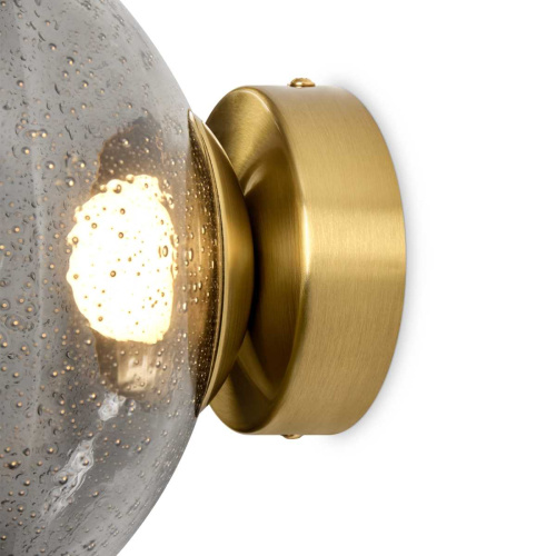 Настенный светильник Freya Modern Mote FR5601WL-01GR фото 8