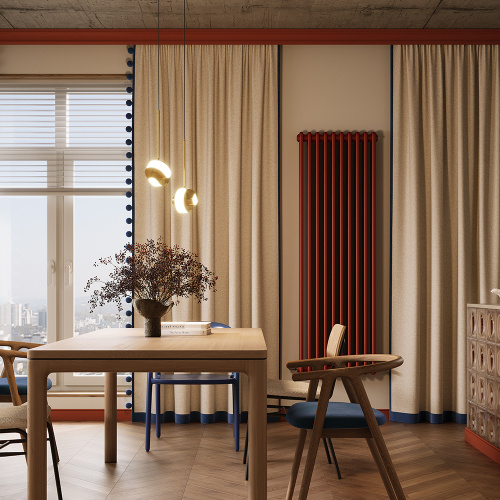 Подвесной светильник Maytoni MOD459PL-L7BSK фото 5