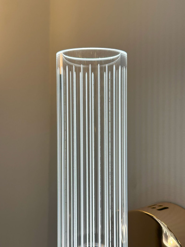 Настенный светильник OB2367-F1 french gold фото 3