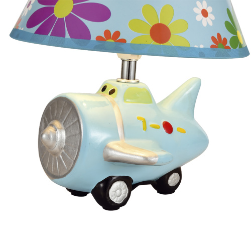 Настольный светильник Escada 10208/L E14*40W Blue фото 2 Настольный светильник Escada 10208/L E14*40W Blue фото 2