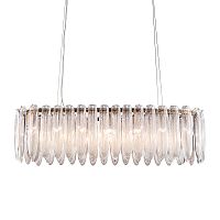 Люстра MD22027002-L108 light rose gold