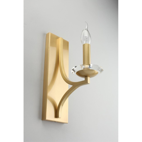 Светильник настенный (Бра) APL.805.01.01 фото 3 Светильник настенный (Бра) APL.805.01.01 фото 3