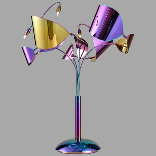 Настольная лампа Wertmark ALESSANDRA WE197.04.904 Настольная лампа Wertmark ALESSANDRA WE197.04.904